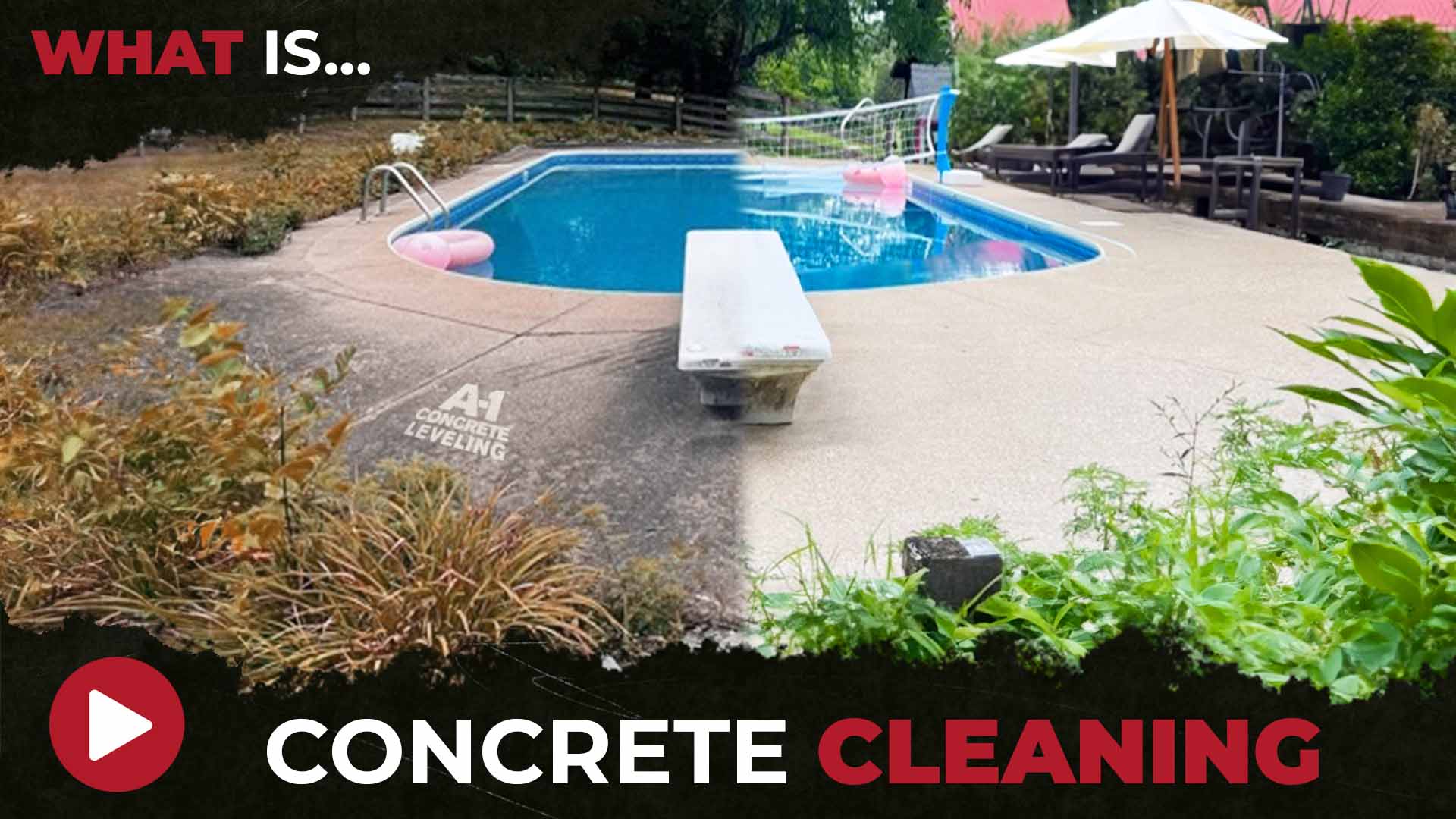 Concrete Cleaning Service Page - Thumbnail