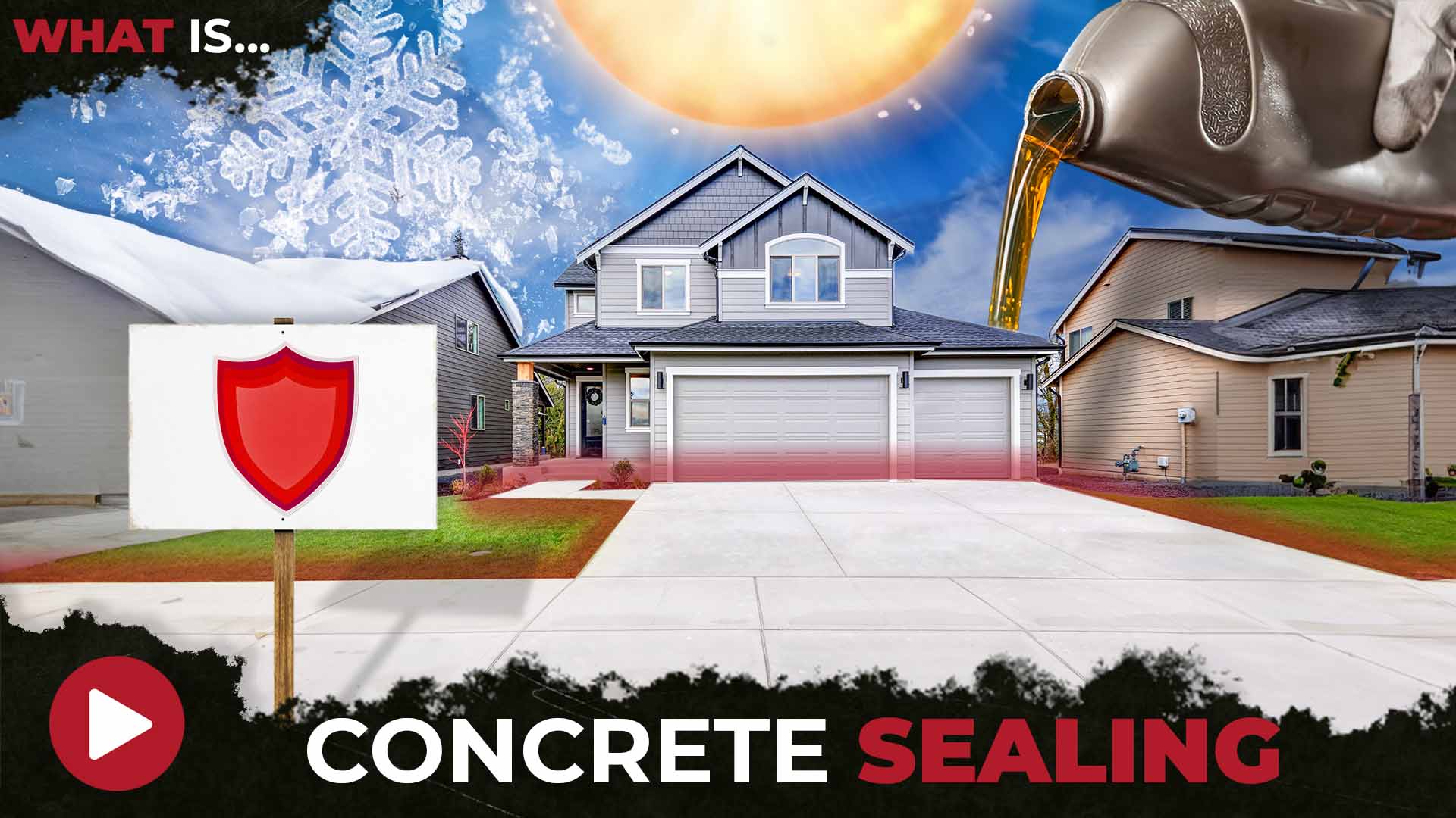 Concrete Sealing Service Page - Thumbnail