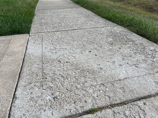 spalled-concrete-sidewalk